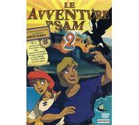 Le avventure di Sam 2 [Import]