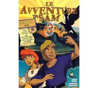 Le avventure di Sam 3 [Import]