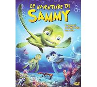 Le avventure di Sammy [Import]