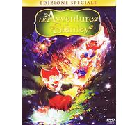 Le avventure di Stanley – Twentieth Century Fox Film Corporation – Édition spéciale