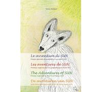 Le avventure di SUN - Les aventures de SUN - The Adventures of SUN - De avonturen van SUN