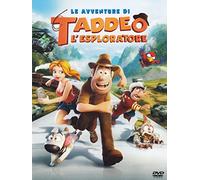 Le avventure di Taddeo l'esploratore