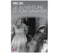 Le Avventure Di Tom Sawyer Dvd Italian Import