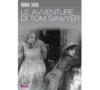 Le Avventure Di Tom Sawyer Dvd Italian Import
