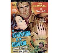 Le Avventure Di Un Giovane [Import]