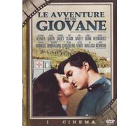 Le avventure di Un giovane [Import]