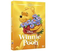 Le Avventure di Winnie The Pooh-Collection (DVD) [Edizione Speciale 2015] [Import]