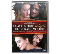 Le avventure galanti Del giovane Molière