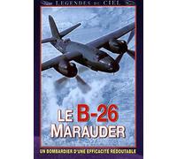 Le B-26 Marauder