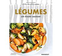 Le B.A-B.A de la cuisine - Légumes en toute saison