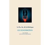 Le b.a-ba de la diététique pour les hémorroïdes – Books on Demand