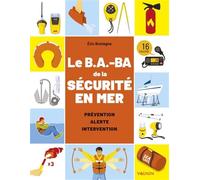 Le B.A-BA de la sécurité en mer: réglementation, matériel, premiers secours