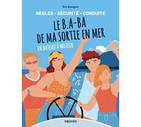 Le B.A-BA de ma sortie en mer en bateau à moteur - règles, sécurité, conduite