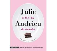 Le B.A.-ba du chocolat