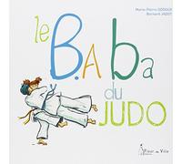 Le B.A ba du judo