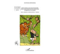 Le babouin et le lièvre Conte bilingue shona-français - Ignatiana Shongedza - L'harmattan - broché - Contes / Légendes
