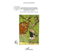 Le babouin et le lièvre Conte bilingue shona-français - Ignatiana Shongedza - L'harmattan - broché - Contes / Légendes