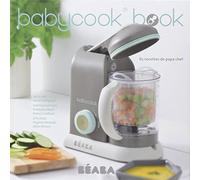 LE BABYCOOK BOOK