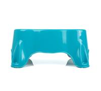 Le babystep antidérapant émeraude TU