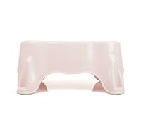 Le babystep antidérapant rose poudré TU