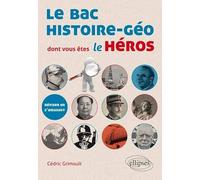Le bac histoire-géo dont vous êtes le héros