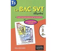 Le Bac Svt Illustré Terminale S