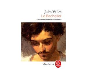 Le bachelier : Jacques Vingtras 2
