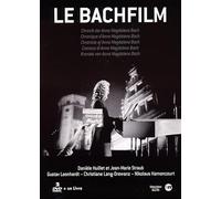 Le Bachfilm : Chronique d'Anna Magdalena Bach