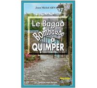 Le bagad bombarde à Quimper