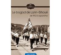 Le bagad de Lann-Bihoué de 1952 à aujourd'hui