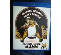 Ein stahlharter Mann / Hard Times (Blu-ray) Bronson Charles Coburn James Ireland