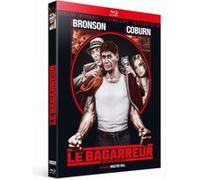 Le Bagarreur Blu-ray E