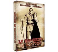 Le Bagarreur du Kentucky