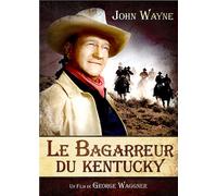 Le bagarreur du Kentucky