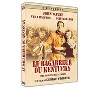 Le Bagarreur du Kentucky