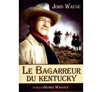 Le bagarreur du Kentucky E