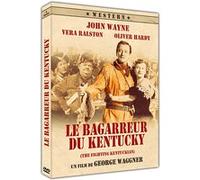 Le bagarreur du Kentucky E