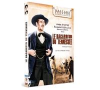 Le bagarreur du Tennessee DVD DVD