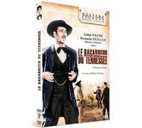 Le bagarreur du Tennessee DVD E