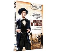 Le Bagarreur Du Tennessee – DVD – Édition Spéciale