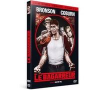 Le Bagarreur DVD