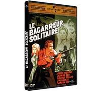 Le bagarreur solitaire G