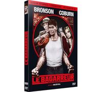Le Bagarreur [Version intégrale restaurée en 4K]