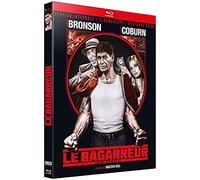 Le Bagarreur – Blu-ray – Version intégrale restaurée en 4K – Seven7