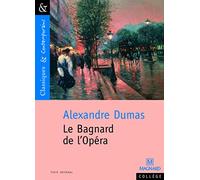 Le Bagnard de l'opéra