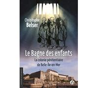 Le Bagne des enfants