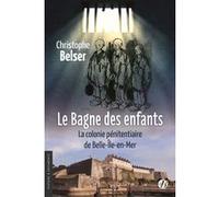 Le Bagne des enfants