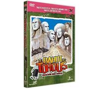 Le Bahut des tordus – Vol. 1 – KAZE