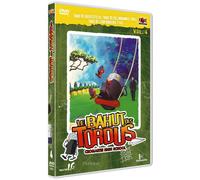 Le Bahut Des Tordus Volume 4