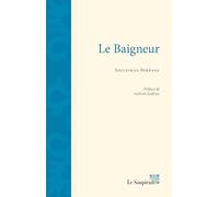 Le Baigneur